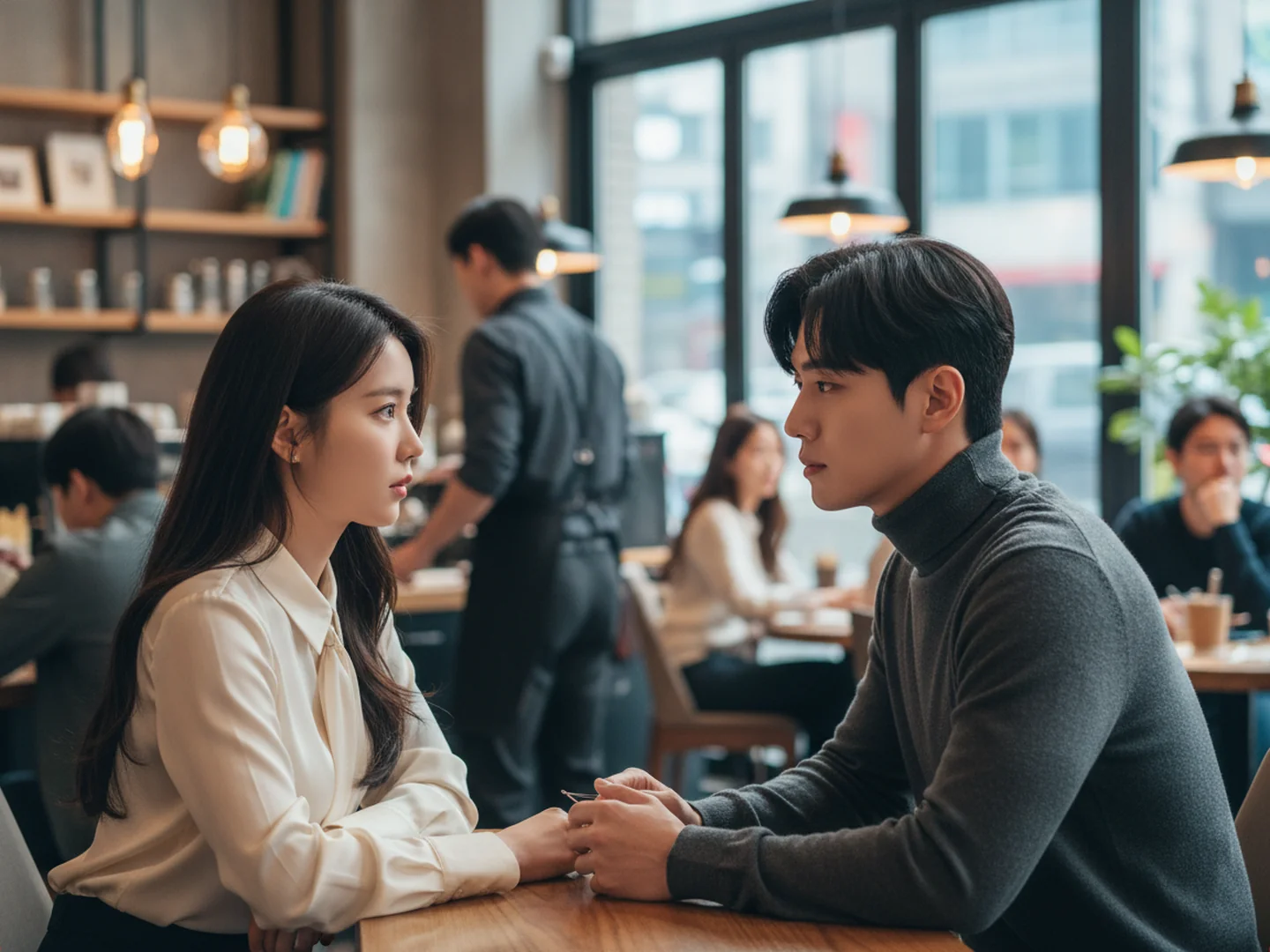 합숙맞선 김태인 상간02